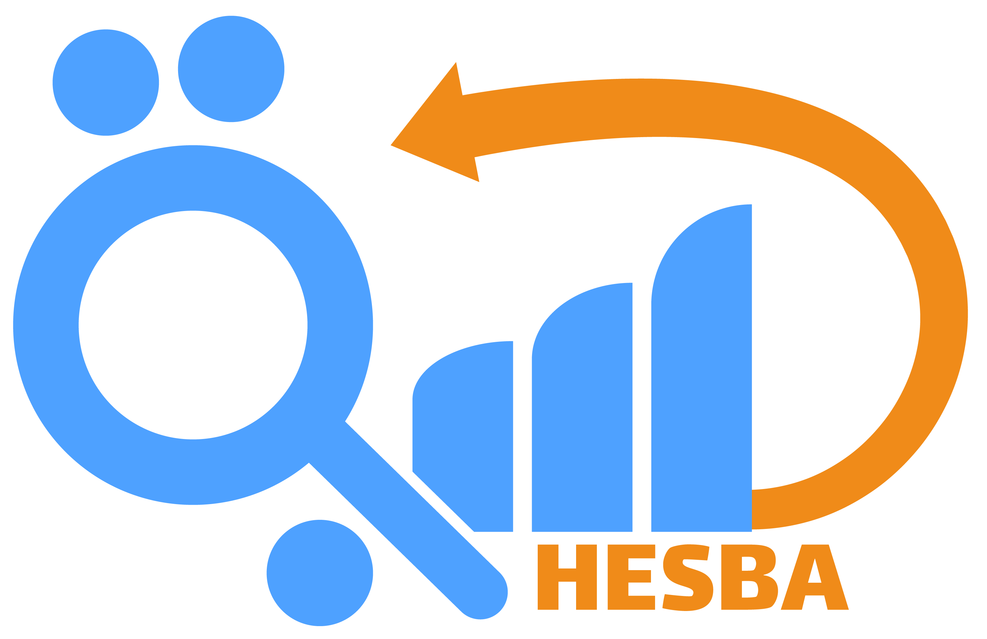 حِسبه Logo